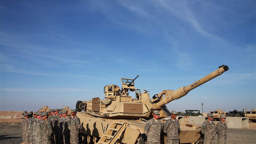 US State Dept approves possible sale of Abrams tanks to Bahrain