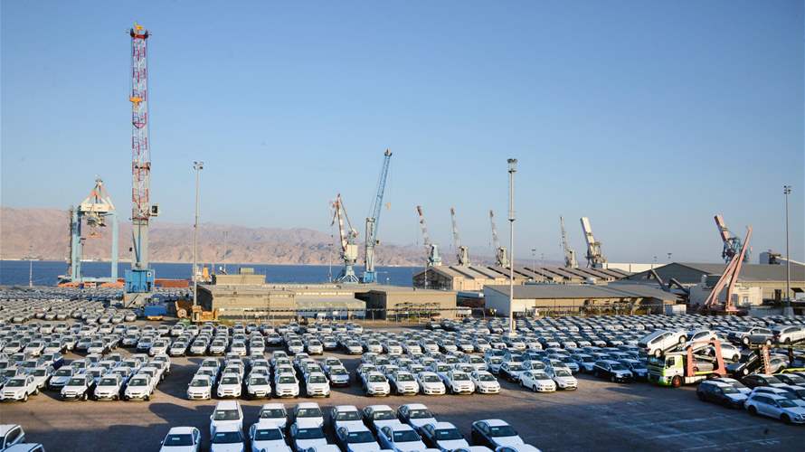 Eilat Port faces layoffs amid Red Sea shipping crisis