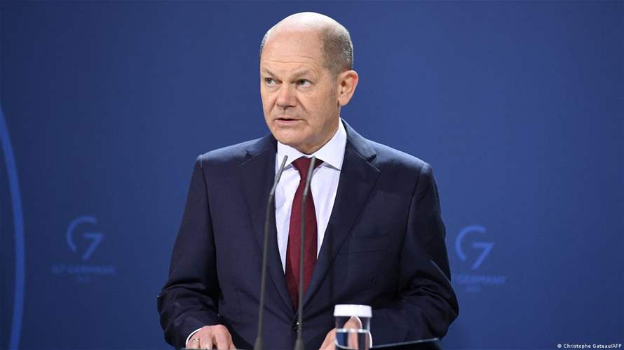 Scholz: Ceasefire in Gaza appears more realistic