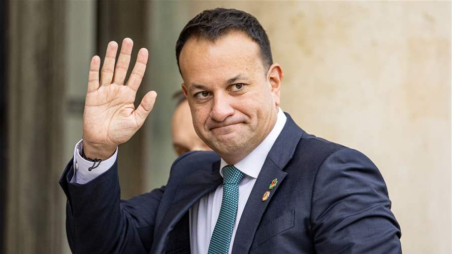 Ireland's Varadkar quits as PM 