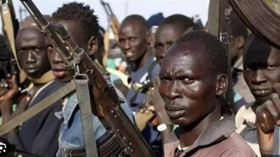 مقتل 15 شخصا في كمين مسلح بجنوب السودان