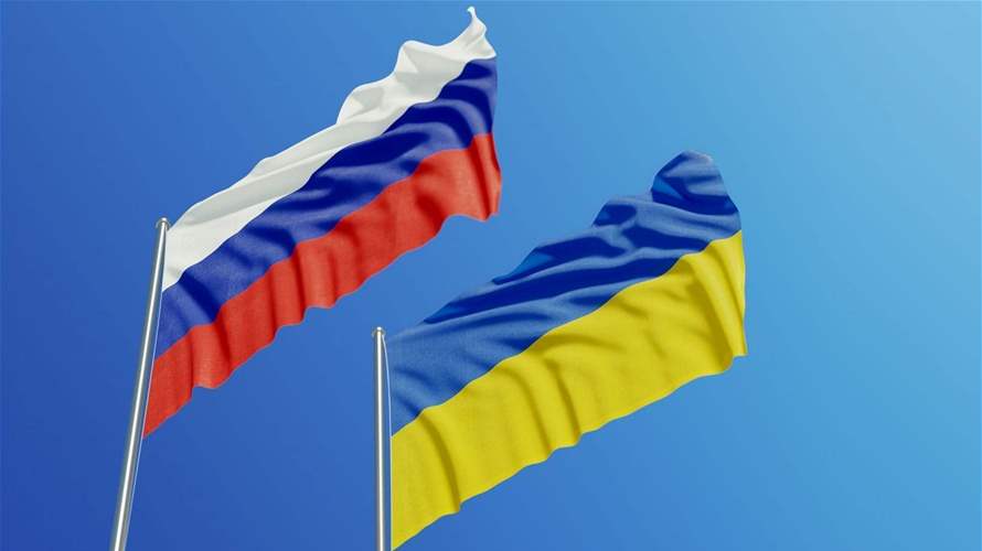 روسيا تعيد لأوكرانيا 6 أطفال بوساطة قطرية
