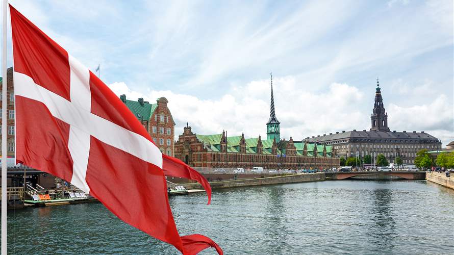 Threat of terrorism in Denmark increases, security service reports