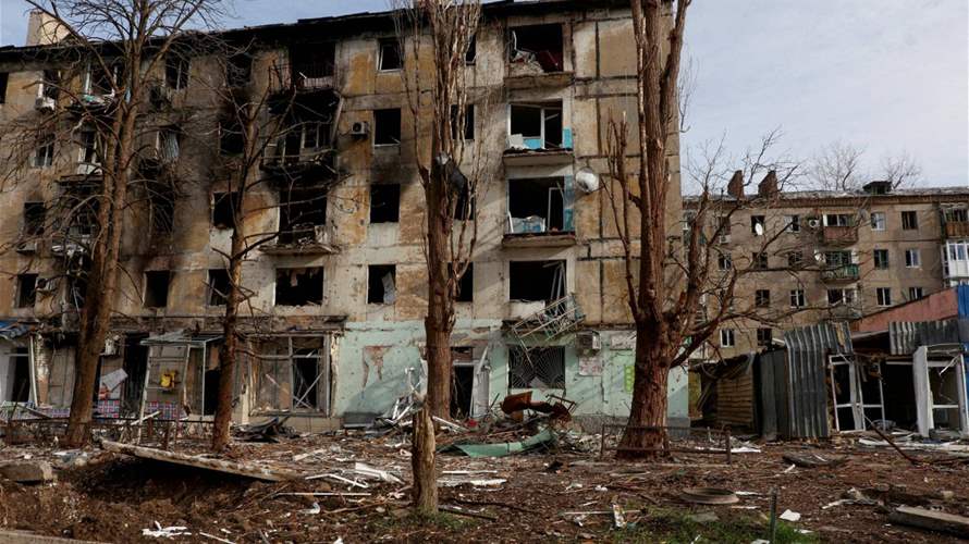 روسيا تعلن السيطرة على قرية أوكرانية جديدة غرب بلدة أفدييفكا