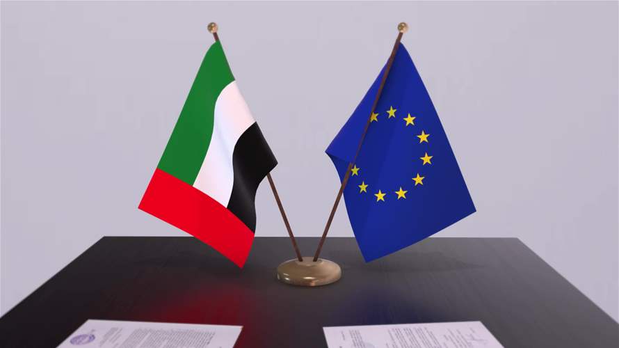 UAE seeks bilateral EU trade talks with GCC negotiations at impasse