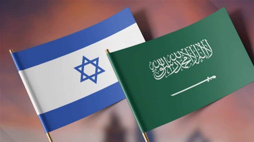 بلينكن: مسار تطبيع العلاقات بين إسرائيل والسعودية يحرز "تقدما" 