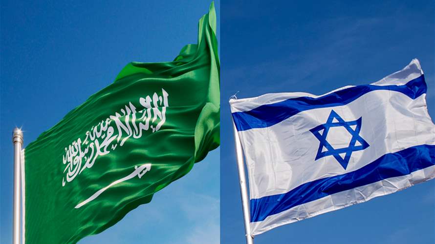 Blinken: Normalization process between Israel and KSA makes 'progress'
