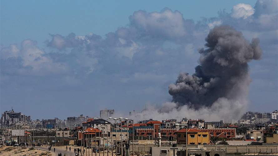 US puts pressure on Israel with Gaza truce resolution as Qatar talks continue