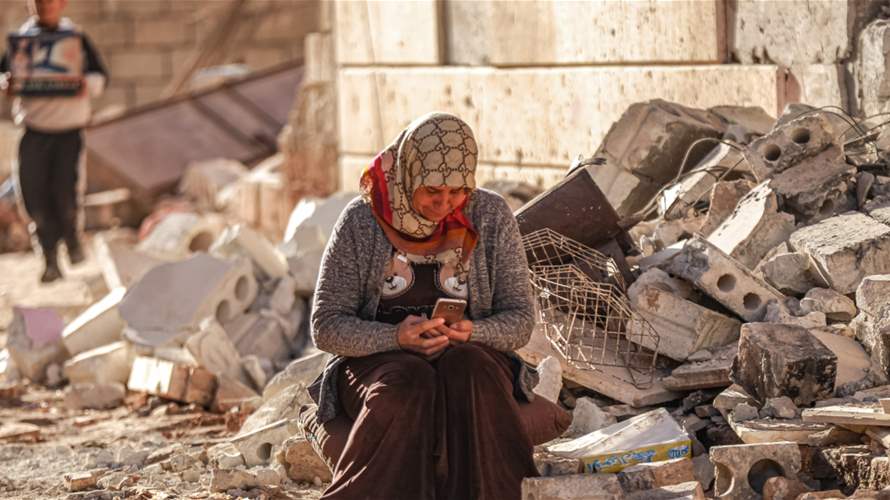 UN calls for $4.07 billion to prevent humanitarian crisis in Syria