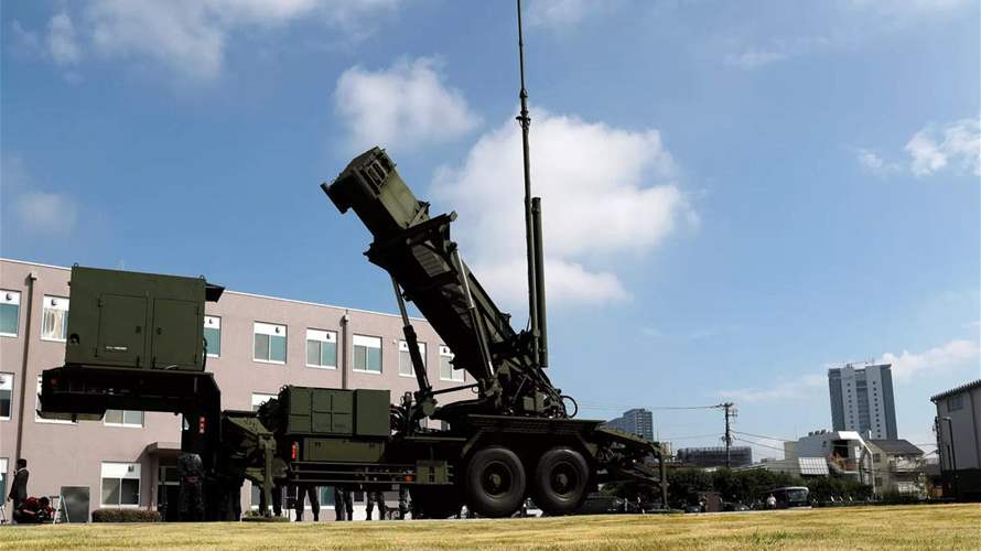 Russia warns Japan of 'serious consequences' if Patriot missiles made there end up in Ukraine