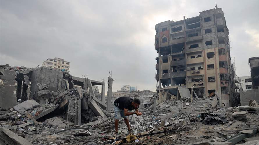 Gaza's death toll exceeds 32,000 due to Israeli attacks: Health Ministry
