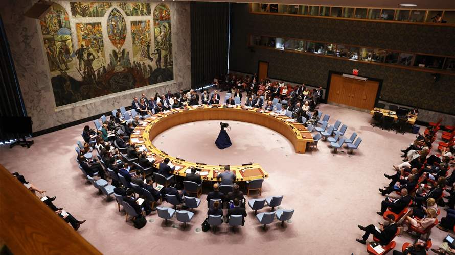UN Resolution on ceasefire blocked: US faces opposition from Russia, China, and Algeria