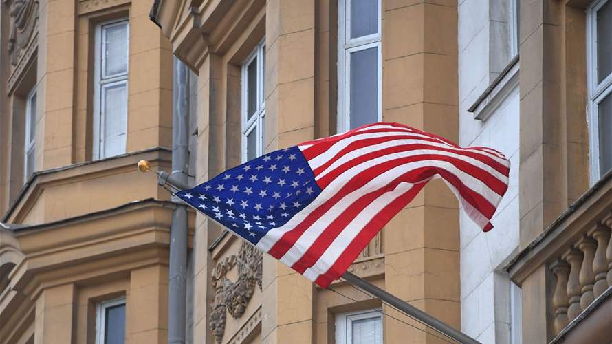 السفارة الأميركية لدى موسكو تقدم تعازيها وتنصح رعاياها بتجنب المنطقة التي وقع فيها الحادث