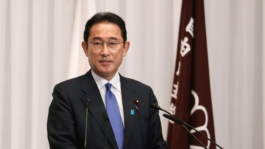 Japan PM vows to boost defense, diplomatic capabilities to safeguard peace