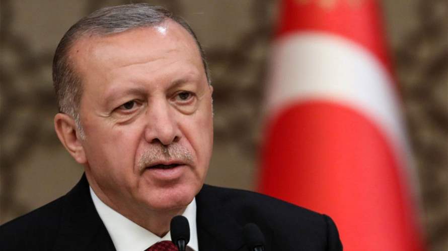 Turkish President Erdoğan condemns terrorist attack in Moscow
