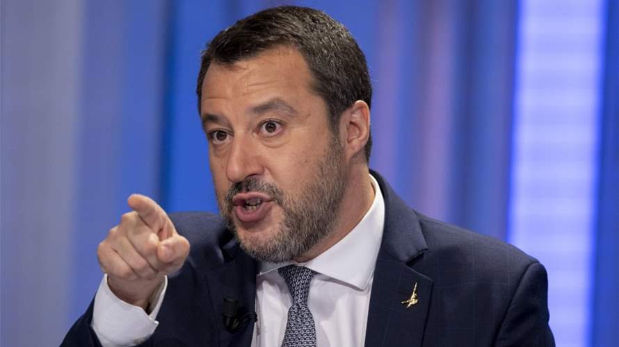 نائب رئيسة الوزراء الإيطالية: ماكرون يشكّل "خطرا" على أوروبا