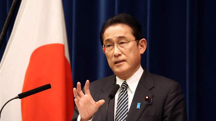 رئيس الوزراء اليابانيّ يشدد على أهمية إجراء محادثات رفيعة مع كوريا الشمالية