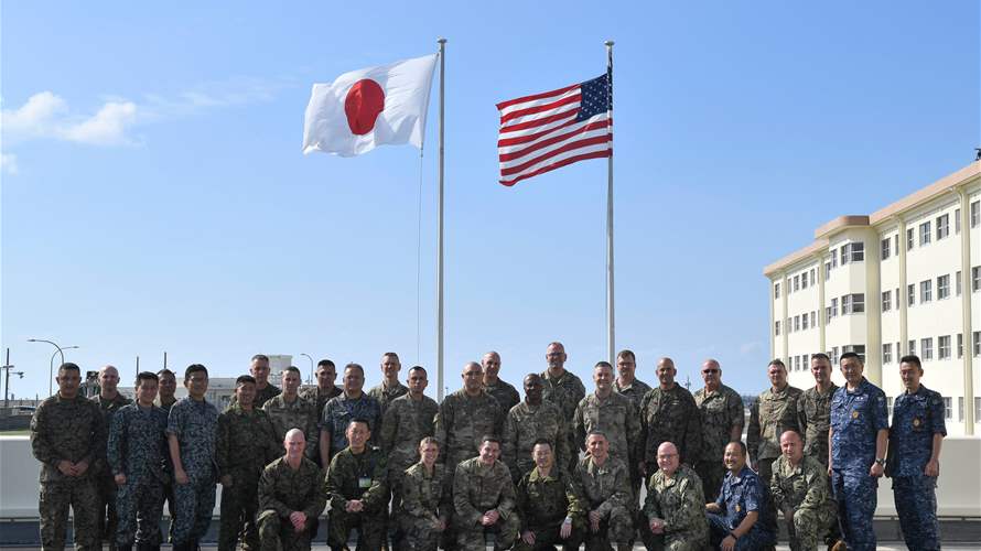 US and Japan to agree on enhanced military collaboration