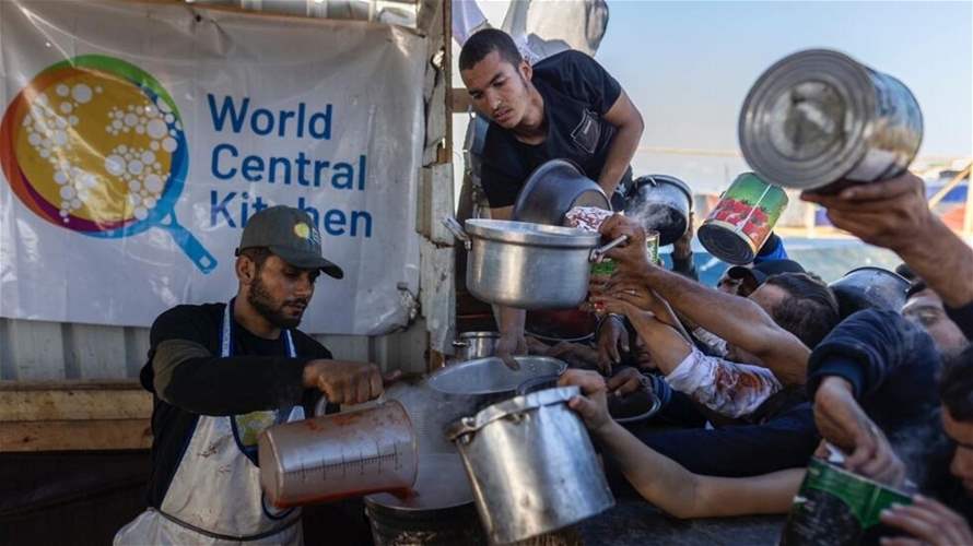الأونروا: إسرائيل منعتنا نهائيًا من إيصال مساعدات إلى شمال غزة