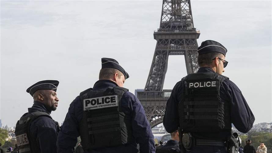 French PM: France raises terror alert warning to highest level