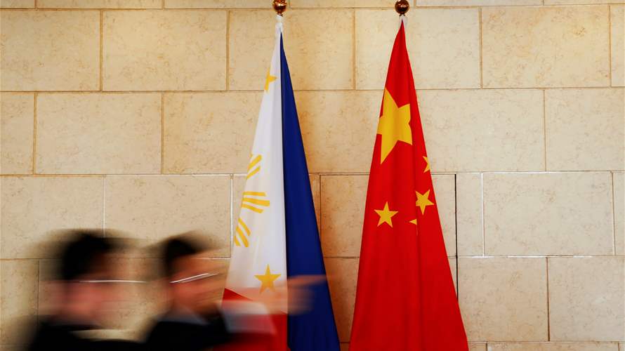 China-Philippines relations  at 'crossroads' amid maritime incidents