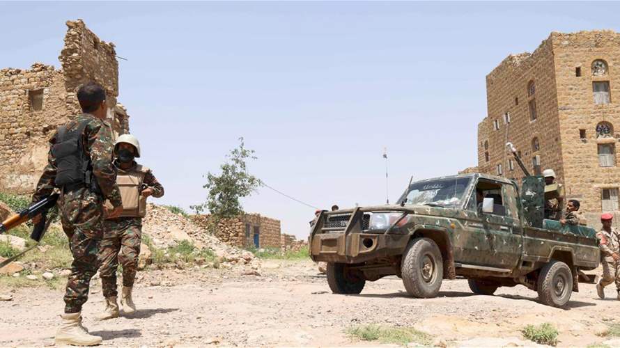 قتيلان من القوات الحكومية اليمنية في هجوم منسوب لتنظيم القاعدة