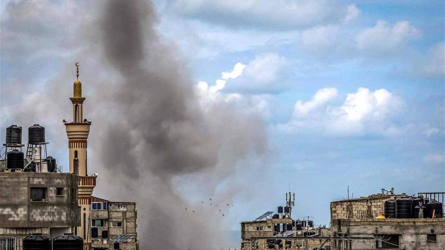 UN Security Council to vote on Gaza ceasefire resolution for Ramadan: Axios