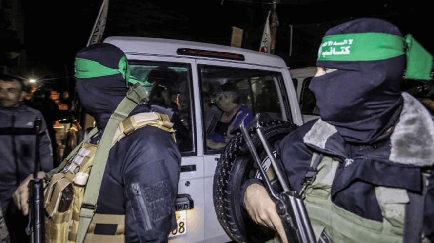 Hamas welcomes ceasefire draft resolution, affirms readiness to engage in prisoner deal