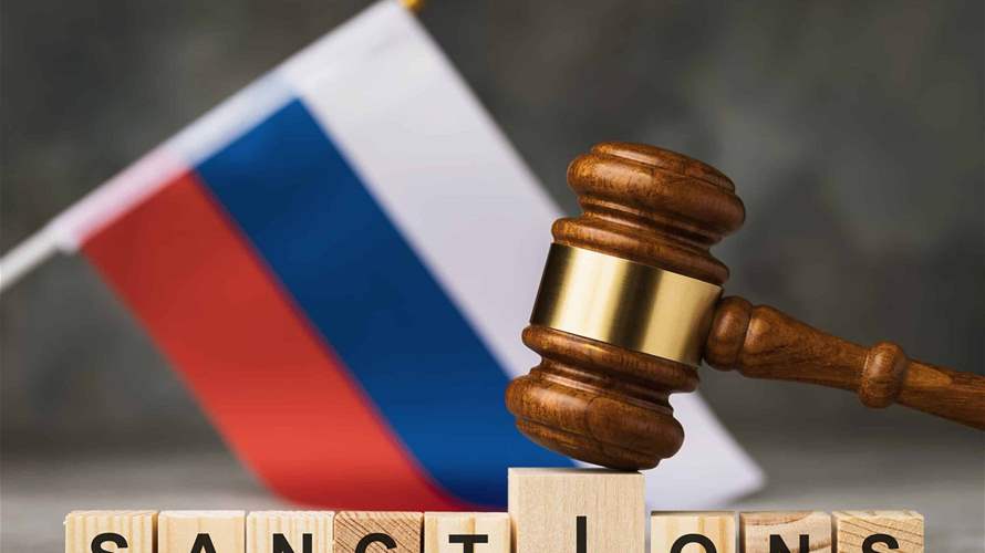 US hits Russian fintech operators for sanctions evasion work