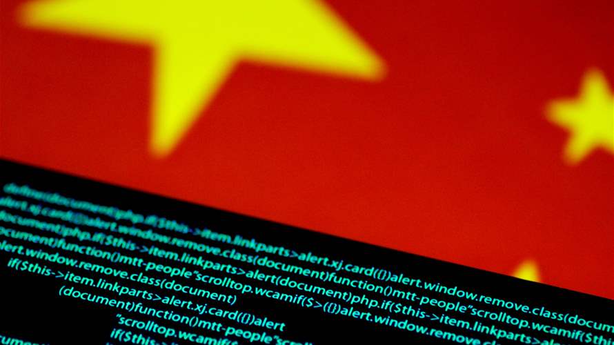 New Zealand accuses China of hacking parliament