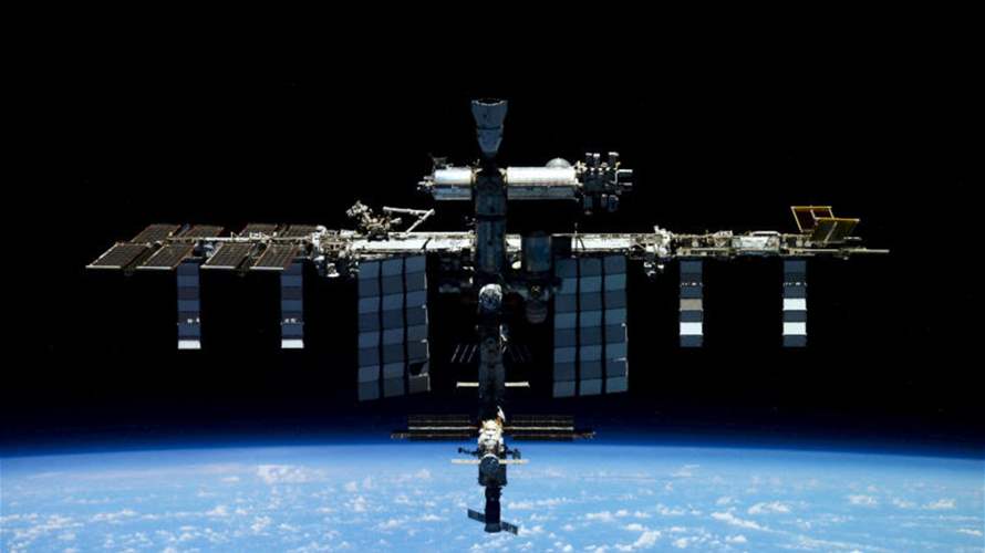  مركبة الفضاء الروسية تلتحم بمحطة الفضاء الدولية وهذه التفاصيل