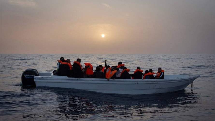 IOM: More than 63,000 people dead or missing while migrating over last decade