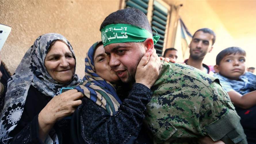 بحثٌ إسرائيليّ في رد حماس في شأن صفقة تبادل الأسرى