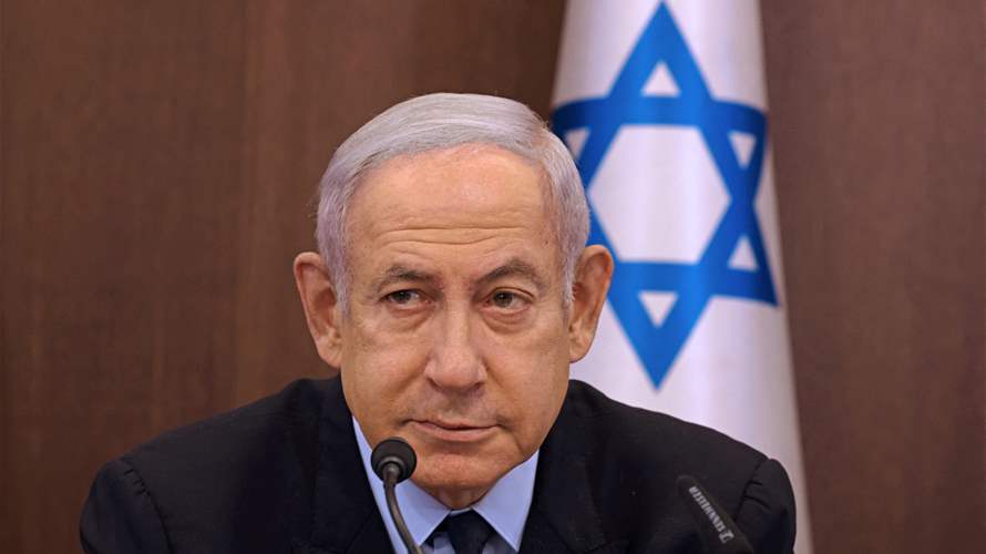 Netanyahu: Hamas must realize that international pressure on Israel will not work
