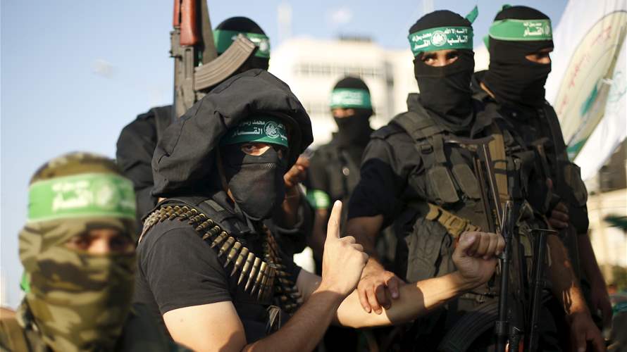 US and UK coordinate sanctions on individuals, entities linked to Hamas fundraising