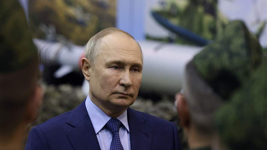 Putin declares Russia will not attack NATO countries