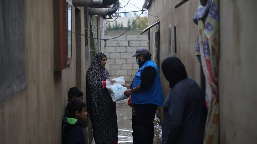 UNHCR and WFP aid reduction: A threat to Syrian families in Lebanon