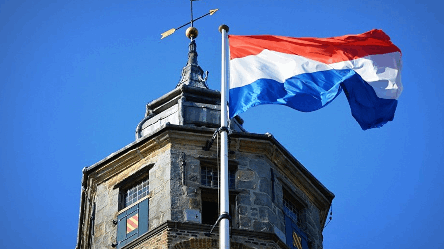 احتجاز عدد من الرهائن في بلدة هولندية