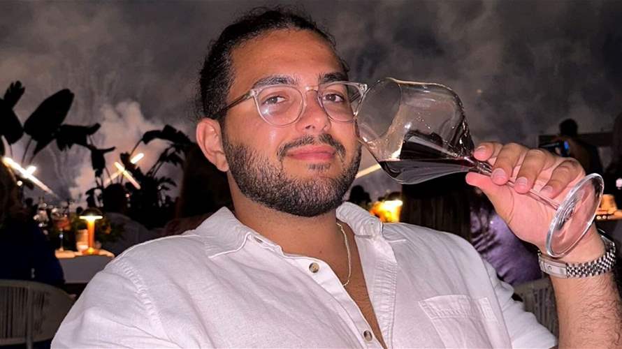 Lebanese-American YouTuber Addison Pierre Maalouf released after Haiti kidnapping 