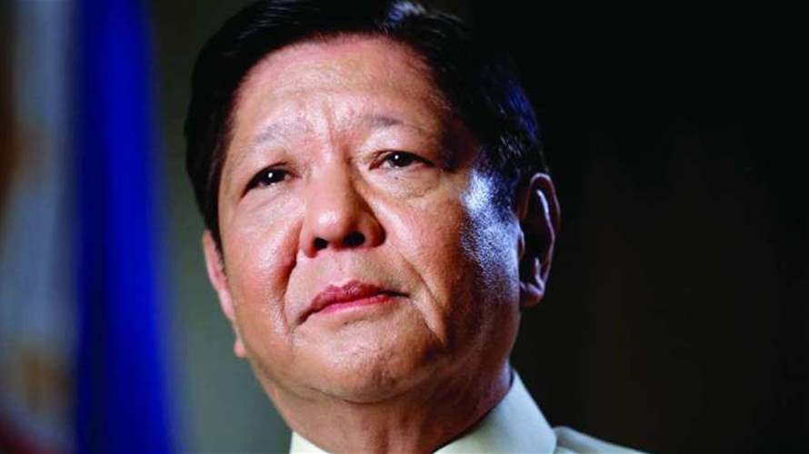 رئيس الفلبين يعزز الأمن البحري مع تصاعد التوتر مع الصين