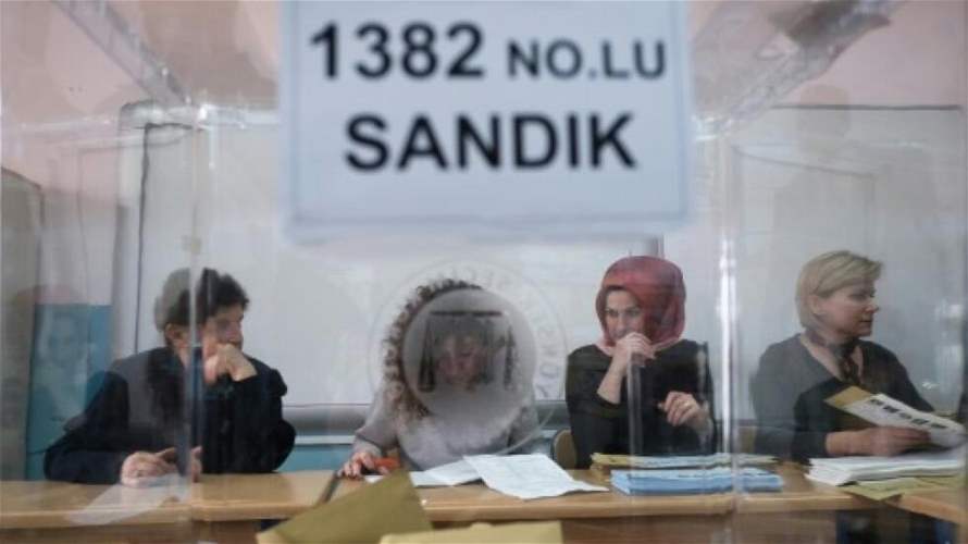 قتيل و12 جريحا في حوادث على هامش الانتخابات البلدية في تركيا 