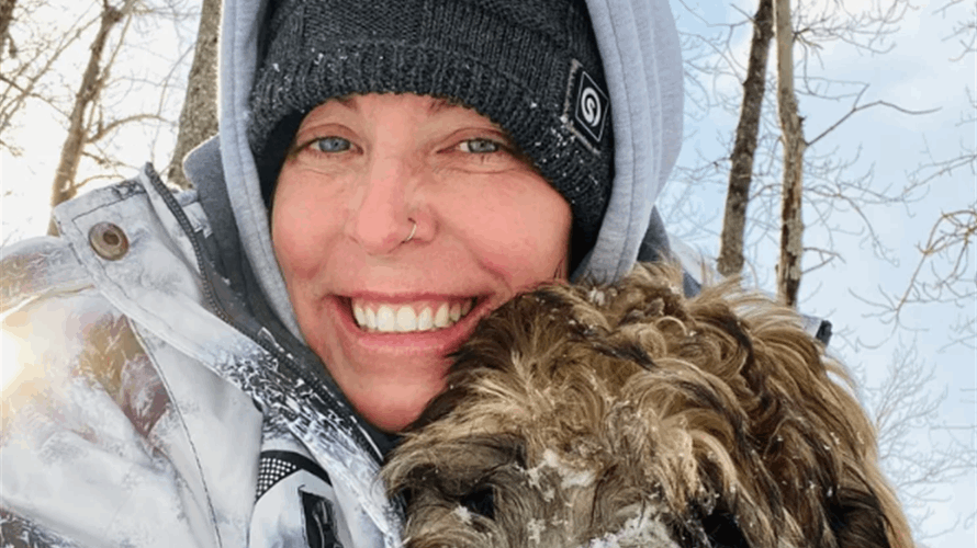 نهاية مأساوية لامرأة حاولت إنقاذ كلبها: "توفيت كبطلة"