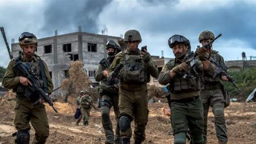 الجيش الإسرائيلي: نفذنا غارة جوية على مركز قيادة تديره حركة الجهاد الإسلامي الفلسطينية