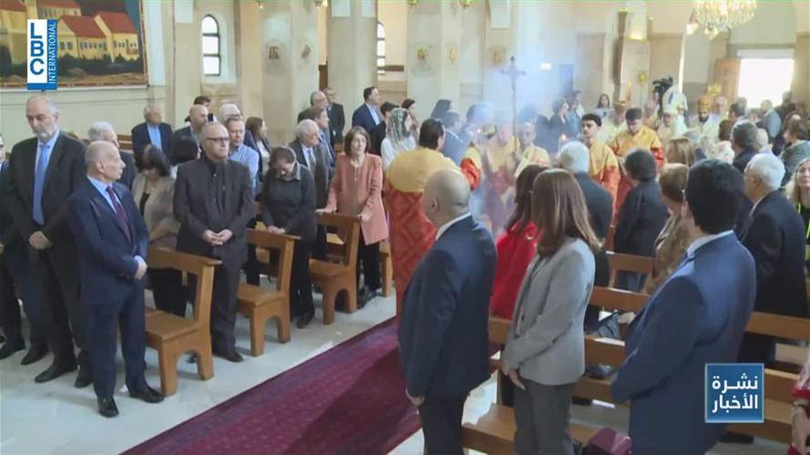  بطريرك بيت كيليكيا للأرمن الكاثوليك: ليعود كل واحد إلى مركزه