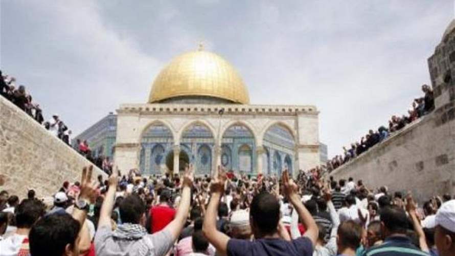 تظاهرات في القدس تندد بحكومة نتنياهو