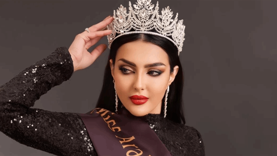 أول سعودية تُشارك في ملكة جمال الكون 2024... من هي الحسناء رومي القحطاني؟ (صورة)