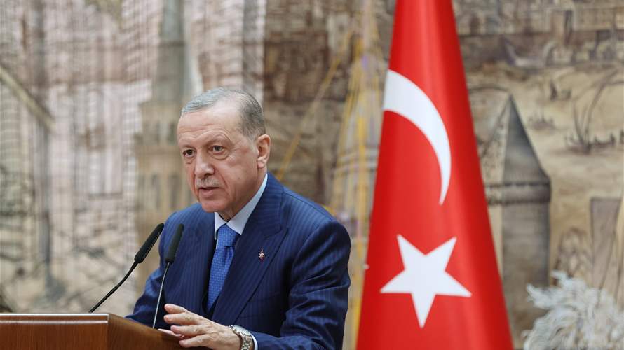 Turkey elections: Erdogan's party suffers setback