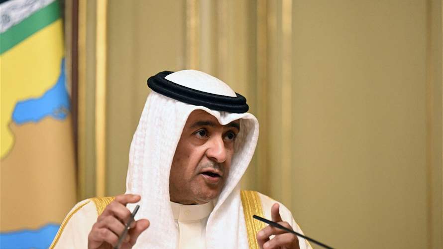 GCC chief condemns Damascus attack: Urges global diplomatic unity