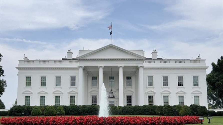 White House: We are heartbroken about killing of relief workers in Israeli airstrike in Gaza