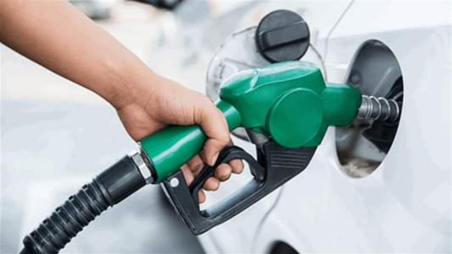 Fuel prices increase in Lebanon